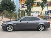 Cần bán xe BMW 5 Series 545i năm 2004, màu xám chính chủ, giá tốt