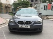 Cần bán xe BMW 5 Series 545i năm 2004, màu xám chính chủ, giá tốt