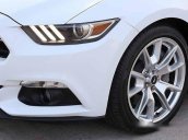 Cần bán lại xe Ford Mustang GT đời 2015, màu trắng, nhập khẩu chính hãng