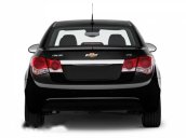 Bán Chevrolet Cruze đời 2017 giá cạnh tranh