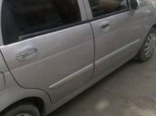 Chính chủ bán xe Daewoo Matiz SE 2007, màu bạc