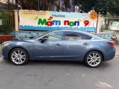 Bán xe cũ Mazda 6 2.5AT đời 2014 xe gia đình, giá tốt