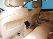 Bán BMW 5 Series 523i đời 2011, màu xanh lam chính chủ