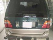 Cần bán xe cũ Toyota Zace GL đời 2003, giá bán 315 triệu