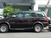 Bán Isuzu Hi lander sản xuất 2008, màu đen