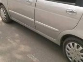 Chính chủ bán xe Daewoo Matiz SE 2007, màu bạc