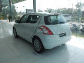 Bán xe Suzuki Swift sản xuất 2017, giá chỉ 489 triệu