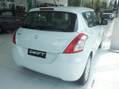 Bán xe Suzuki Swift sản xuất 2017, giá chỉ 489 triệu