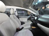 Xe Mitsubishi Attrage nhập khẩu, đủ màu tại Đà Nẵng, giá xe Attrage 2017 Đà Nẵng