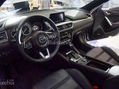 Mazda Phú Mỹ Hưng - Bán xe Mazda 6 2.5 Premium đời 2018, màu bạc, giao xe ngay
