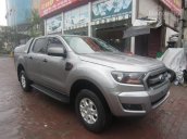 Bán Ford Ranger XLS 2.2AT 2017, hỗ trợ trả góp 80%