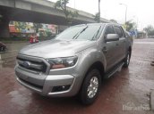 Bán Ford Ranger XLS 2.2AT 2017, hỗ trợ trả góp 80%