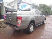 Bán Ford Ranger XLS 2.2AT 2017, hỗ trợ trả góp 80%