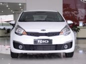 Kia Rio chính hãng, nhập khẩu, giá ưu đãi kịch sàn, hỗ trợ trả góp 85%, call: 0974.478.948