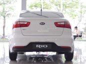 Kia Rio chính hãng, nhập khẩu, giá ưu đãi kịch sàn, hỗ trợ trả góp 85%, call: 0974.478.948