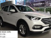 "Cực Hot tháng 6" Hyundai Santa Fe Đà Nẵng, xe nhập, hỗ trợ vay 90% giá trị xe, liên hệ Ngọc Sơn: 0911.377.773