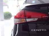 Bán Kia Cerato 2018, mới chính hãng, hỗ trợ trả góp 90%, giảm giá 60 triệu, nhiều quà tặng hấp dẫn, call 0974.478.948