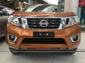 Bán xe Nissan Navara (EL) 2.5AT 2WD đời 2017 màu cam chính hãng, giá 649 triệu - Liên hệ ngay 0971.52.7788
