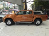 Bán xe Nissan Navara (EL) 2.5AT 2WD đời 2017 màu cam chính hãng, giá 649 triệu - Liên hệ ngay 0971.52.7788