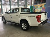 Cần bán xe Nissan Navara EL 2.5AT 2WD đời 2017, màu trắng, xe nhập giá tốt nhất Hà Nội