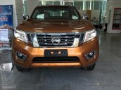 Bán Nissan Navara (VL) 2.5AT 4x4 đời 2017 màu cam, nhập khẩu nguyên chiếc giá rẻ nhất Hà Nội. Liên hệ ngay 0971.52.7788