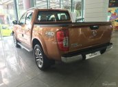 Bán Nissan Navara (VL) 2.5AT 4x4 đời 2017 màu cam, nhập khẩu nguyên chiếc giá rẻ nhất Hà Nội. Liên hệ ngay 0971.52.7788