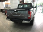 Bán xe Nissan Navara VL 2.5AT 4x4 sản xuất 2017, màu xám (ghi), nhập khẩu, 795 triệu. Liên hệ ngay 0971527788