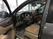 Bán xe Nissan Navara VL 2.5AT 4x4 sản xuất 2017, màu xám (ghi), nhập khẩu, 795 triệu. Liên hệ ngay 0971527788