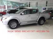 Bán Mitsubishi Triton 4x2 AT Quảng Nam, bán xe Triton số tự động 1 cầu Quảng Nam