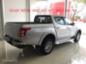 Bán Mitsubishi Triton 4x2 AT Quảng Nam, bán xe Triton số tự động 1 cầu Quảng Nam