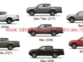 Bán Mitsubishi Triton 4x2 AT Quảng Nam, bán xe Triton số tự động 1 cầu Quảng Nam