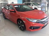 Honda Civic 1.5 Turbo - Nhập khẩu Thái Lan - Giá tốt - LH: 0939 494 269 (Hải Cơ) - Honda Ô Tô Cần Thơ