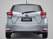 Toyota Yaris E - xe nhập - giảm 20 triệu + phụ kiện trong T6-2017