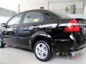 Bán Chevrolet Aveo LTZ đời 2017, vay 100% giá trị xe, thời gian 8 năm