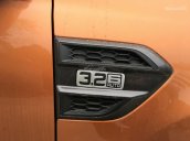 Ford Lạng Sơn - Bán các phiên bản Ranger Wiltrak đời 2018 giá rẻ, KM lớn và hỗ trợ trả góp 80%