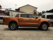 Ford Lạng Sơn - Bán các phiên bản Ranger Wiltrak đời 2018 giá rẻ, KM lớn và hỗ trợ trả góp 80%