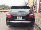 Bán xe cũ Porsche Cayenne sản xuất 2010, màu đen, nhập khẩu