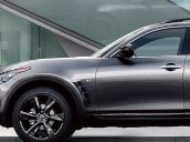 Bán Infiniti QX70 đời 2017, nhập khẩu nguyên chiếc