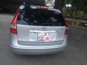 Cần bán xe Hyundai i30 đời 2009, màu bạc chính chủ