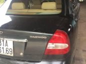 Cần bán gấp Daewoo Nubira năm 2003, giá chỉ 105 triệu