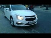 Bán xe cũ Chevrolet Cruze đời 2016, màu trắng còn mới, giá chỉ 520 triệu