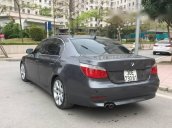 Cần bán xe BMW 5 Series 545i năm 2004, màu xám chính chủ, giá tốt