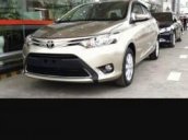 Toyota Hà Đông bán Toyota Vios năm 2016, giá tốt