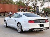 Cần bán lại xe Ford Mustang GT đời 2015, màu trắng, nhập khẩu chính hãng