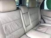 Bán xe Ford Escape 3.0 V6 2005, màu đen, xe nhập