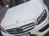 Bán xe cũ Mercedes E200 đời 2015, màu trắng