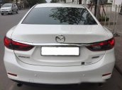 Bán Mazda 6 2.5 năm 2014, màu trắng, nhập khẩu nguyên chiếc, giá 920tr