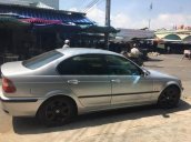 Cần bán gấp BMW 3 Series đời 2000, màu bạc còn mới, giá chỉ 280 triệu