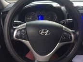 Cần bán xe Hyundai i30 đời 2009, màu bạc chính chủ