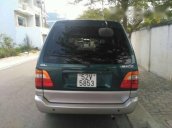 Bán Toyota Zace GL năm 2003, màu xanh